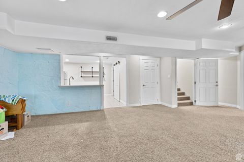 Tiny photo for 763 W 100 N, Hurricane, UT 84737 (MLS # 2098203)