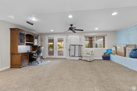 Tiny photo for 763 W 100 N, Hurricane, UT 84737 (MLS # 2098203)