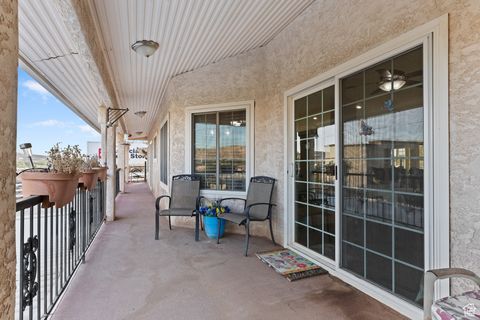 Tiny photo for 763 W 100 N, Hurricane, UT 84737 (MLS # 2098203)