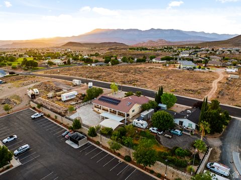 Tiny photo for 763 W 100 N, Hurricane, UT 84737 (MLS # 2098203)