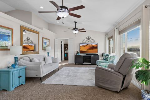 Tiny photo for 763 W 100 N, Hurricane, UT 84737 (MLS # 2098203)