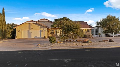 Tiny photo for 763 W 100 N, Hurricane, UT 84737 (MLS # 2098203)