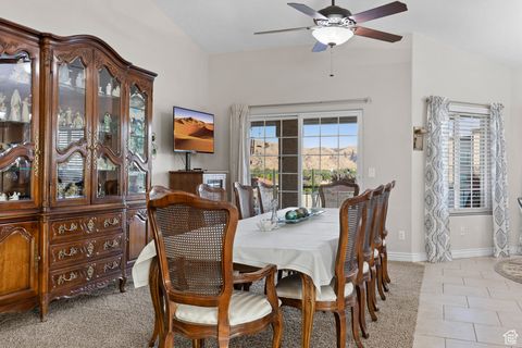 Tiny photo for 763 W 100 N, Hurricane, UT 84737 (MLS # 2098203)