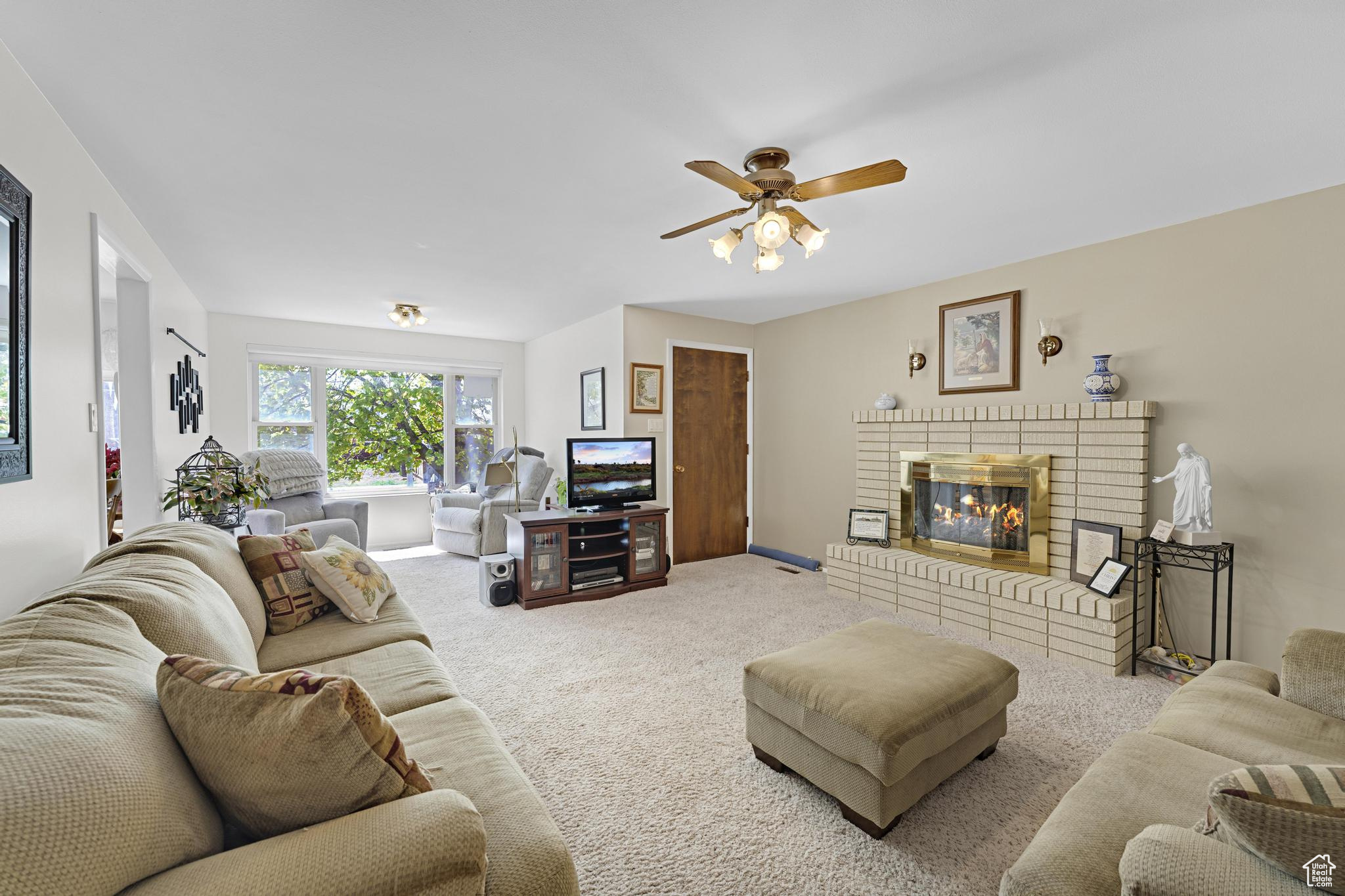 Lehi, Utah 84043, United States, 3 Bedrooms Bedrooms, ,1 BathroomBathrooms,Residential,Pending,118015