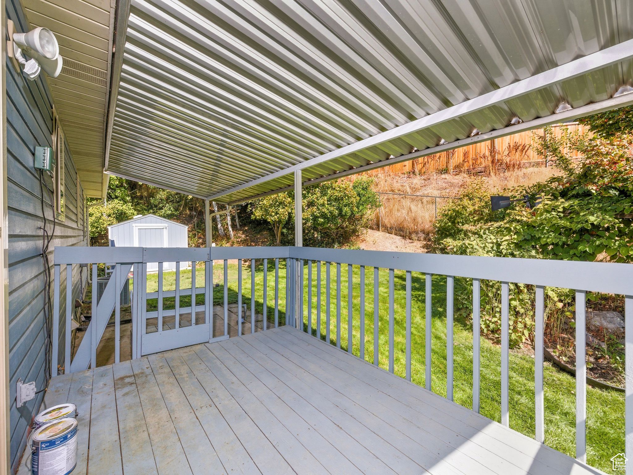 BLACKHAWK ESTATES - Residential