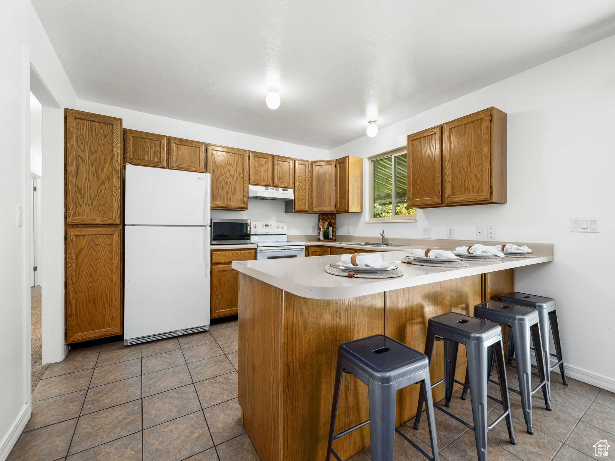 BLACKHAWK ESTATES - Residential