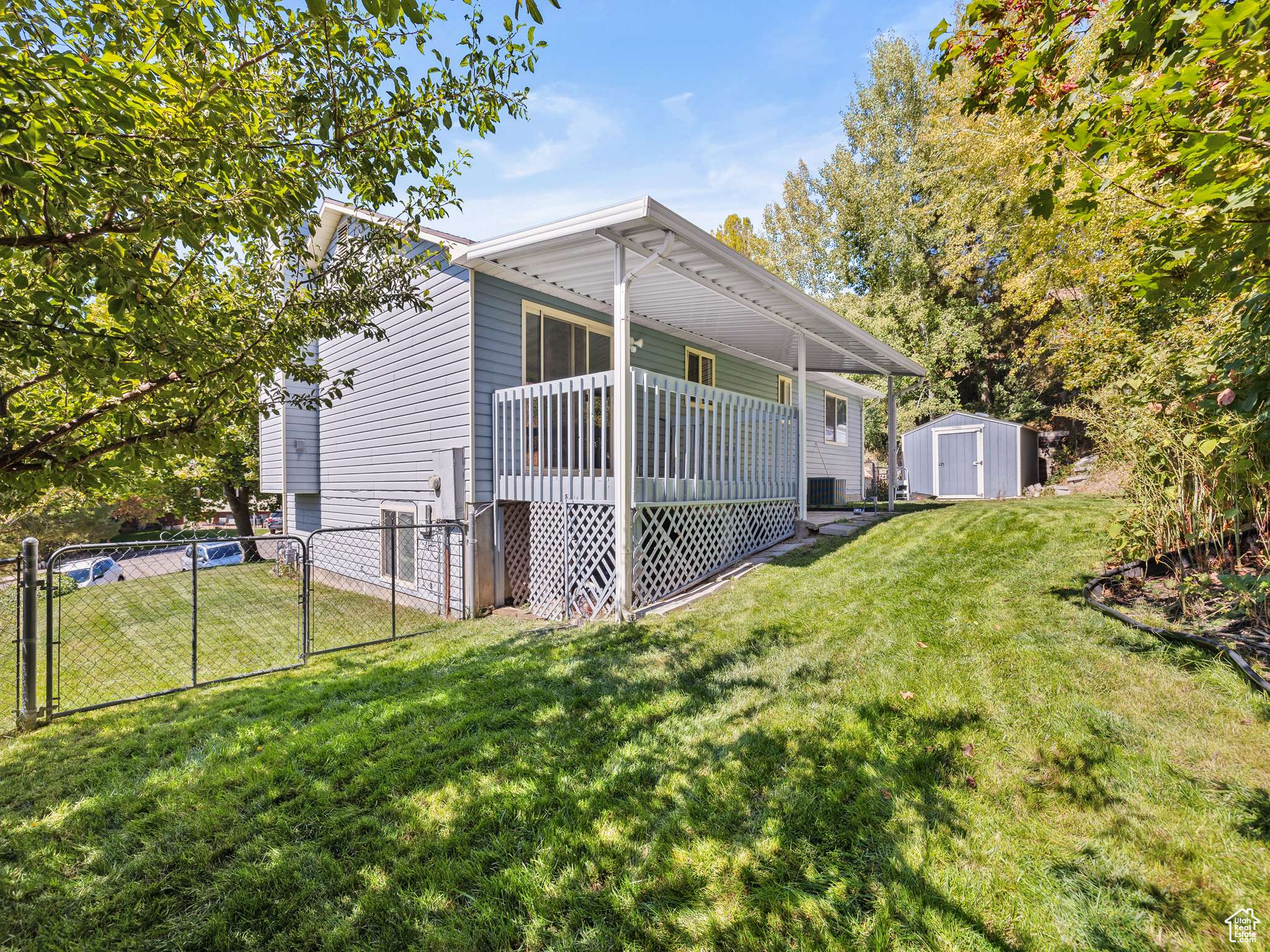 BLACKHAWK ESTATES - Residential
