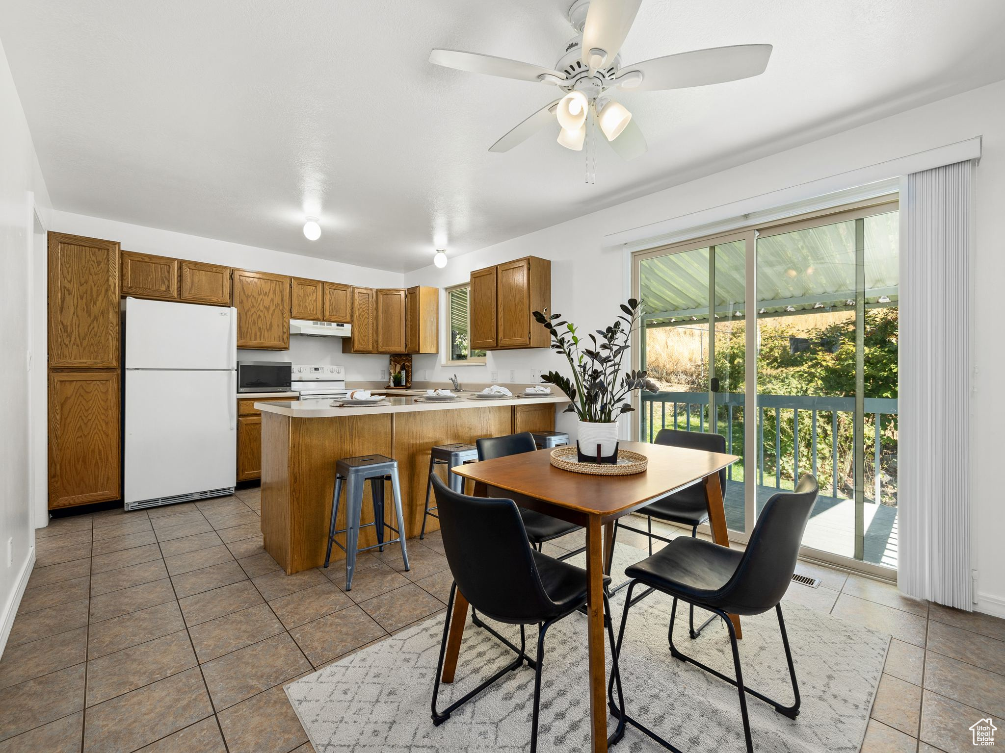 BLACKHAWK ESTATES - Residential