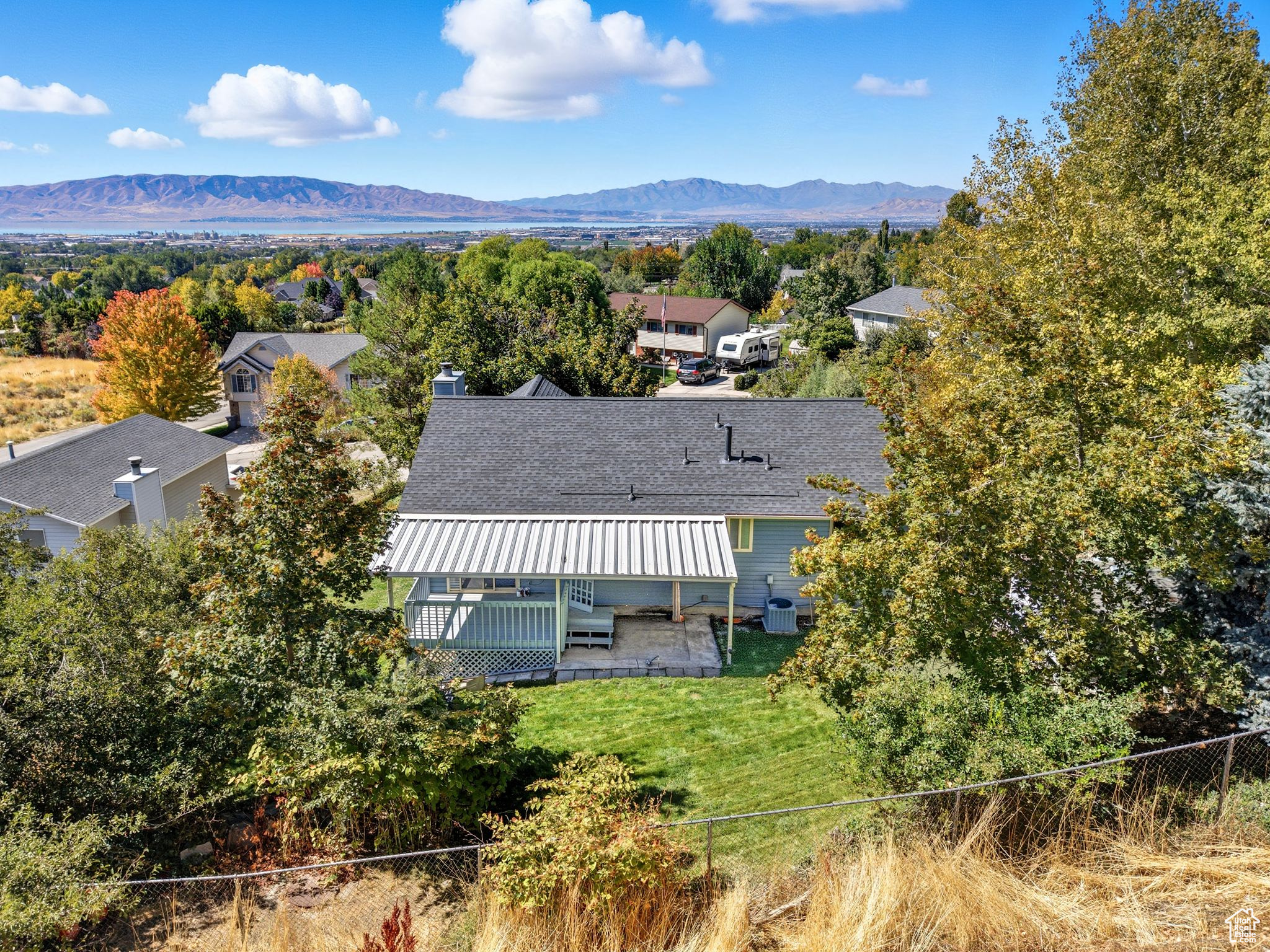 BLACKHAWK ESTATES - Residential