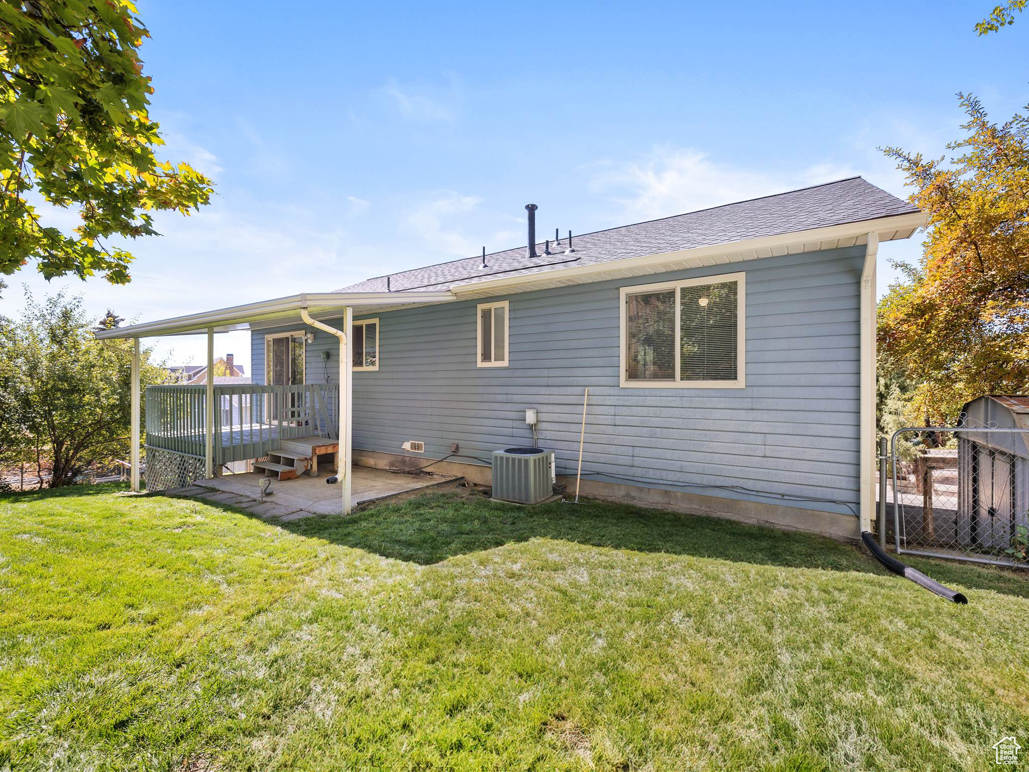 BLACKHAWK ESTATES - Residential