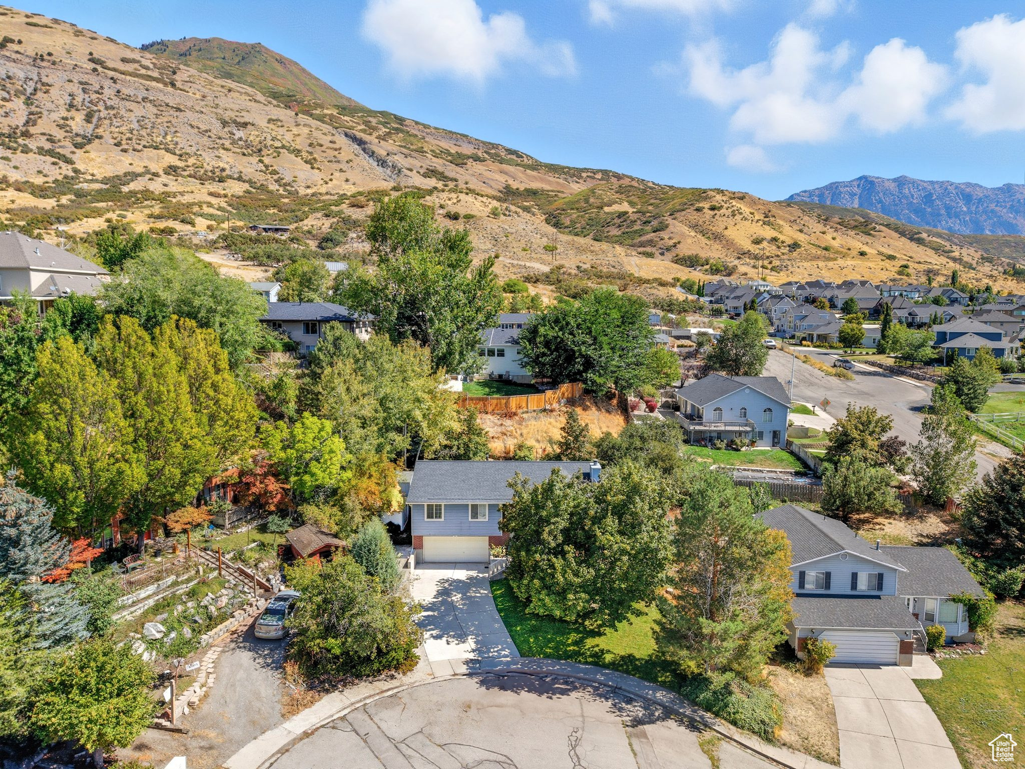 BLACKHAWK ESTATES - Residential