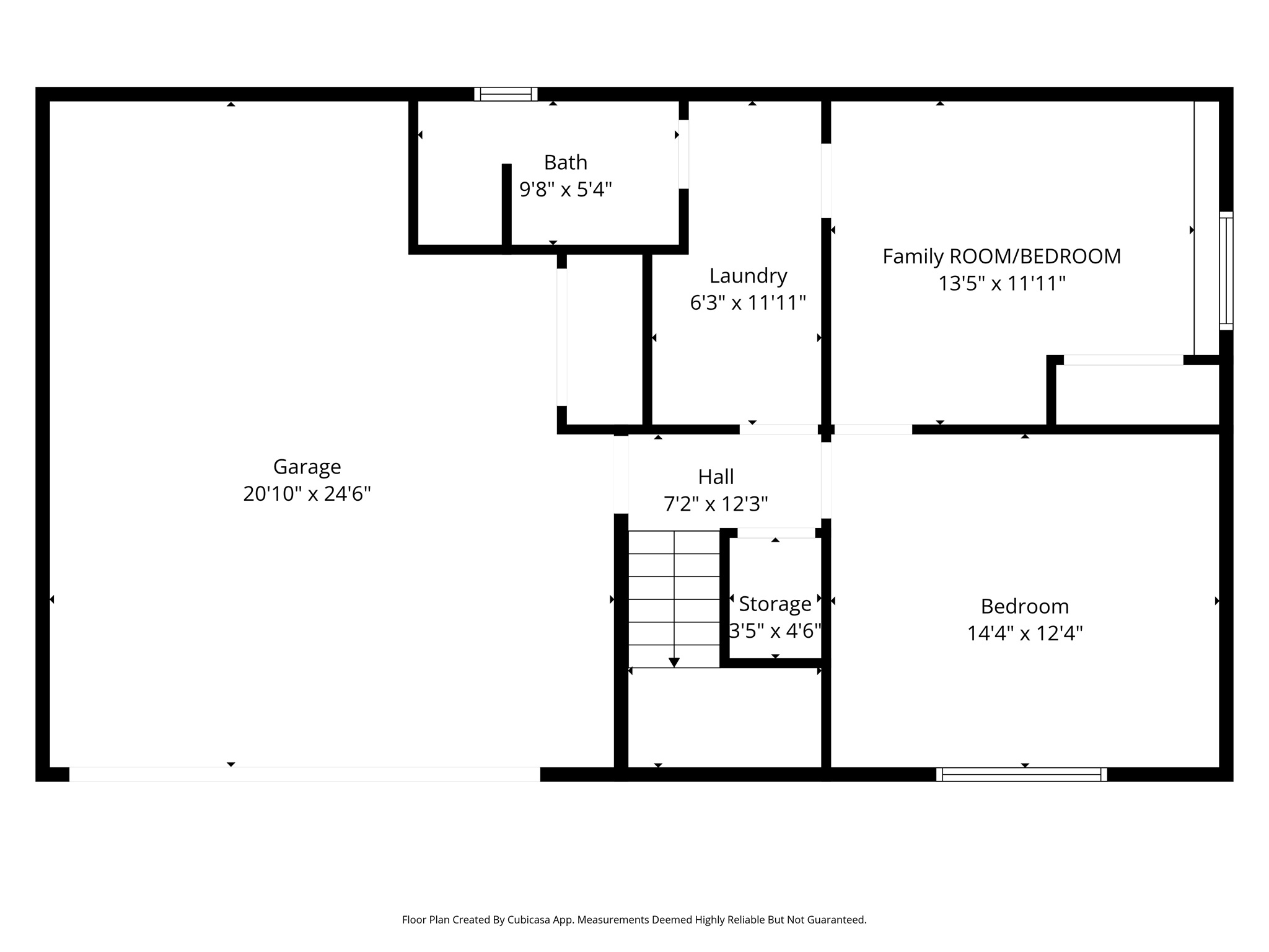 BLACKHAWK ESTATES - Residential