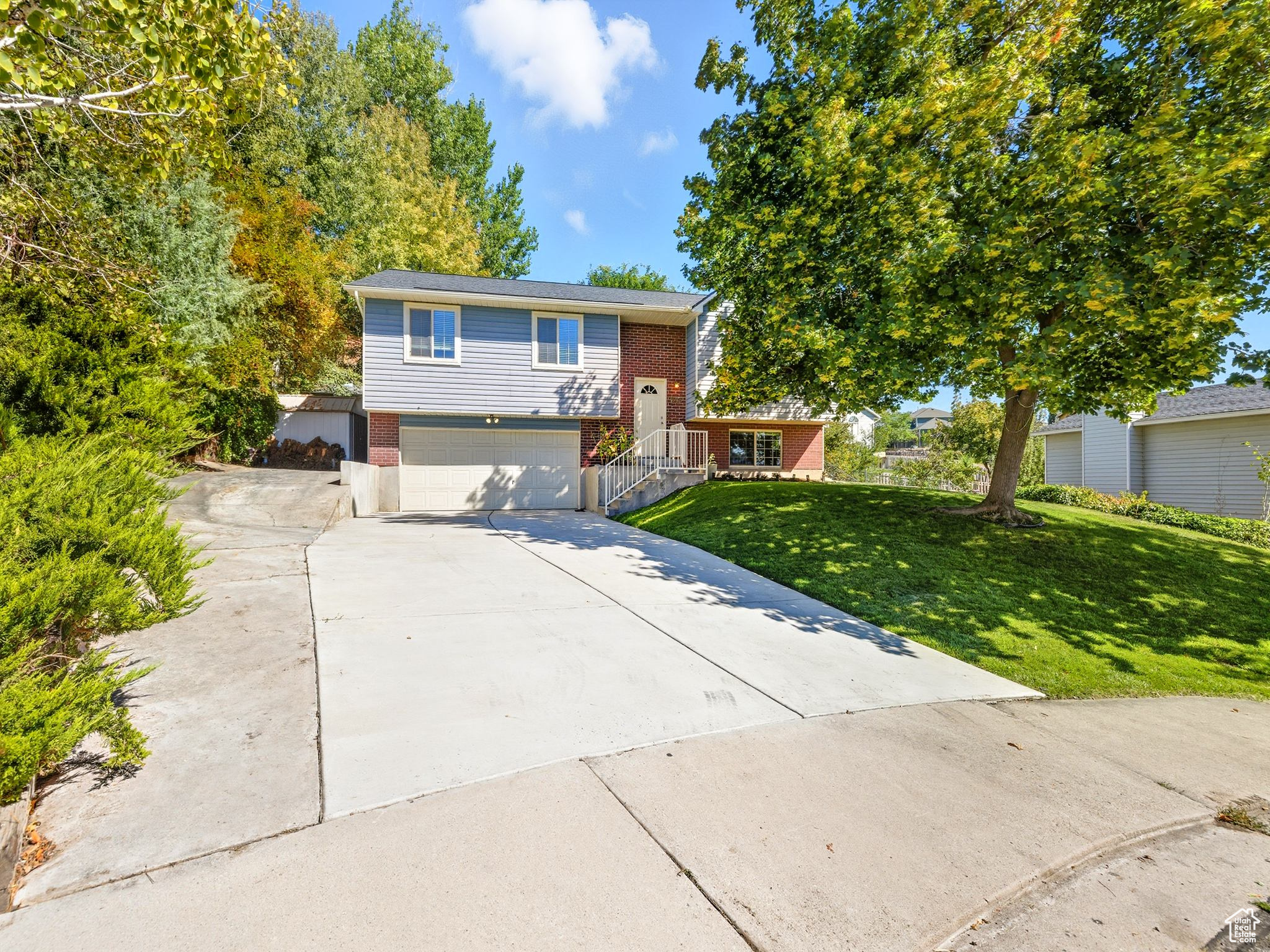 BLACKHAWK ESTATES - Residential
