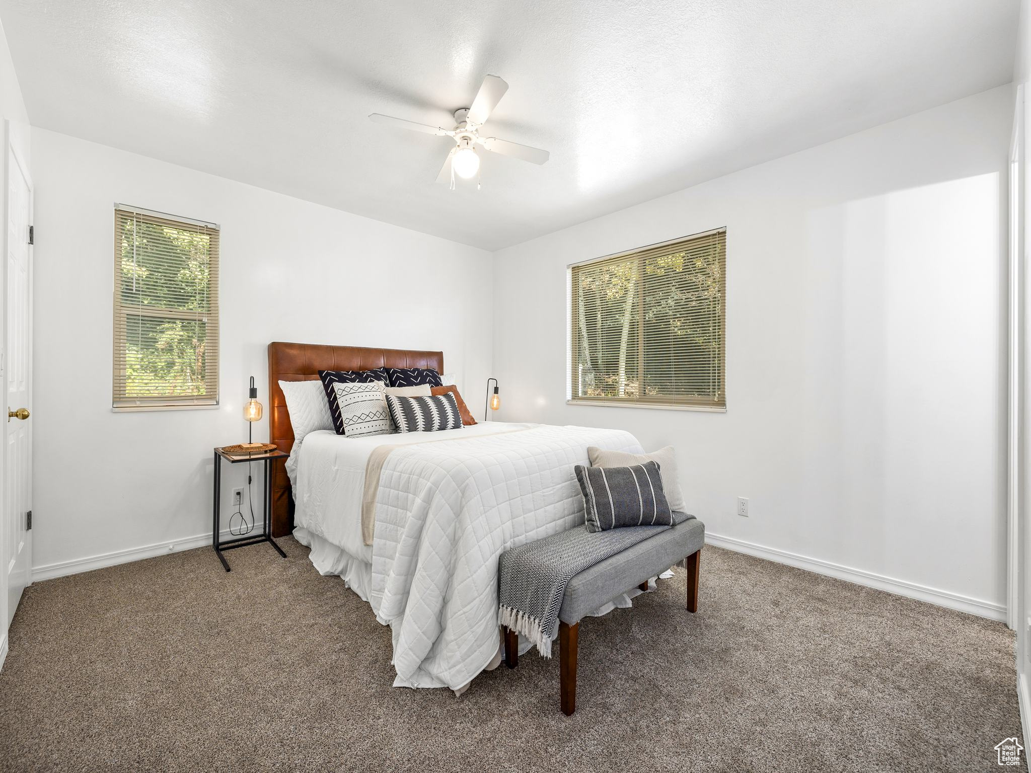 BLACKHAWK ESTATES - Residential