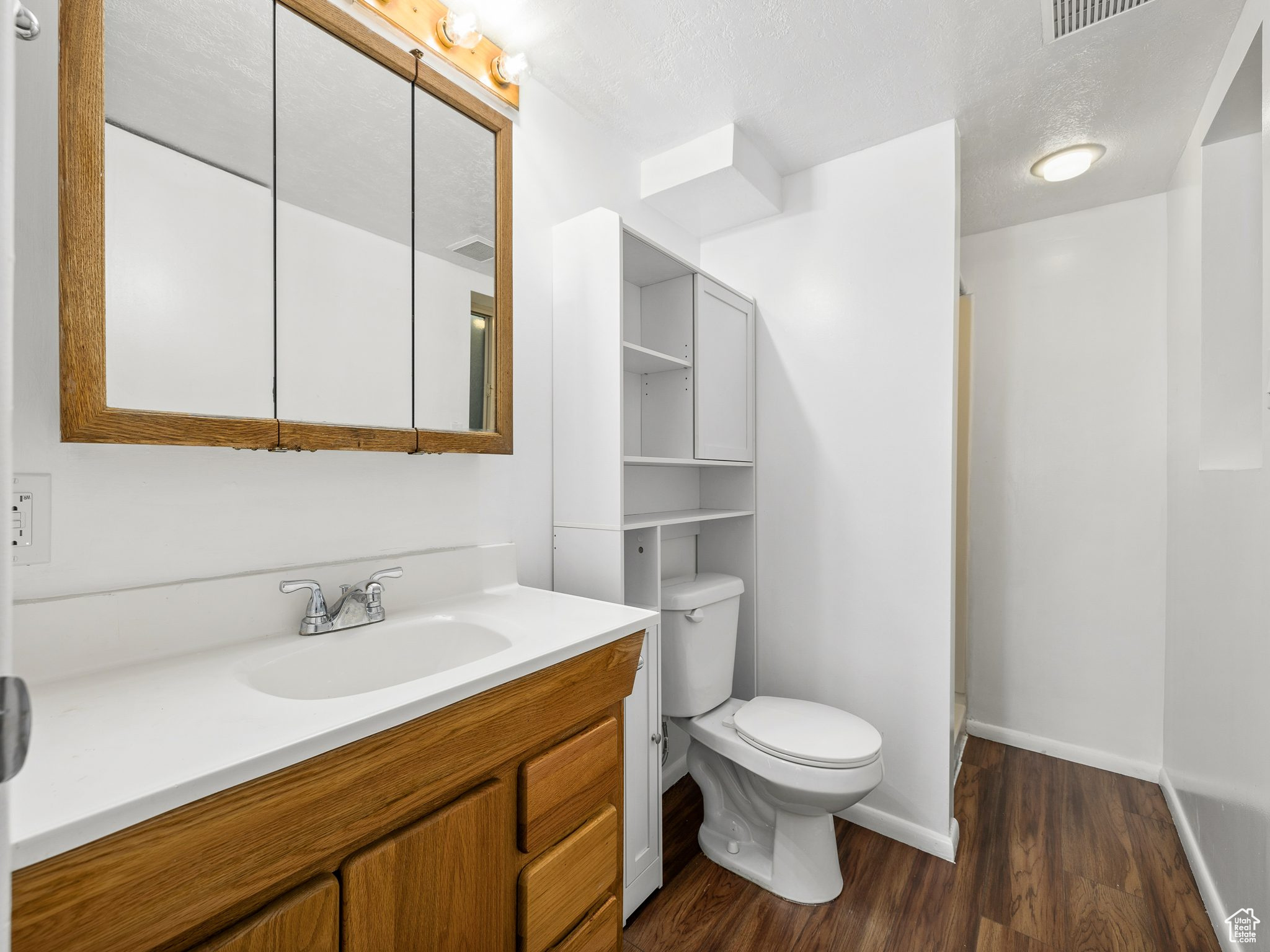 BLACKHAWK ESTATES - Residential