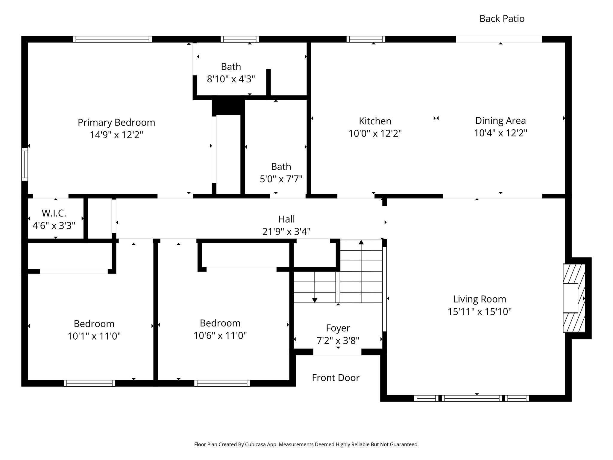 BLACKHAWK ESTATES - Residential