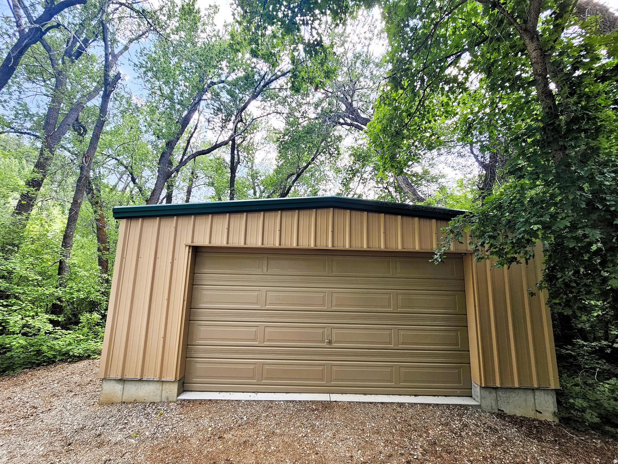 SKYLINE MOUNTAIN RESORT - Residential