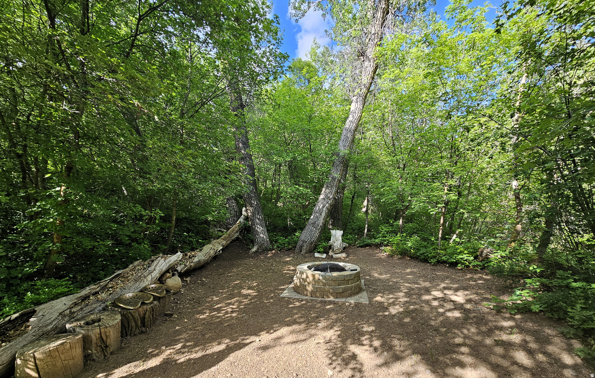 SKYLINE MOUNTAIN RESORT - Residential