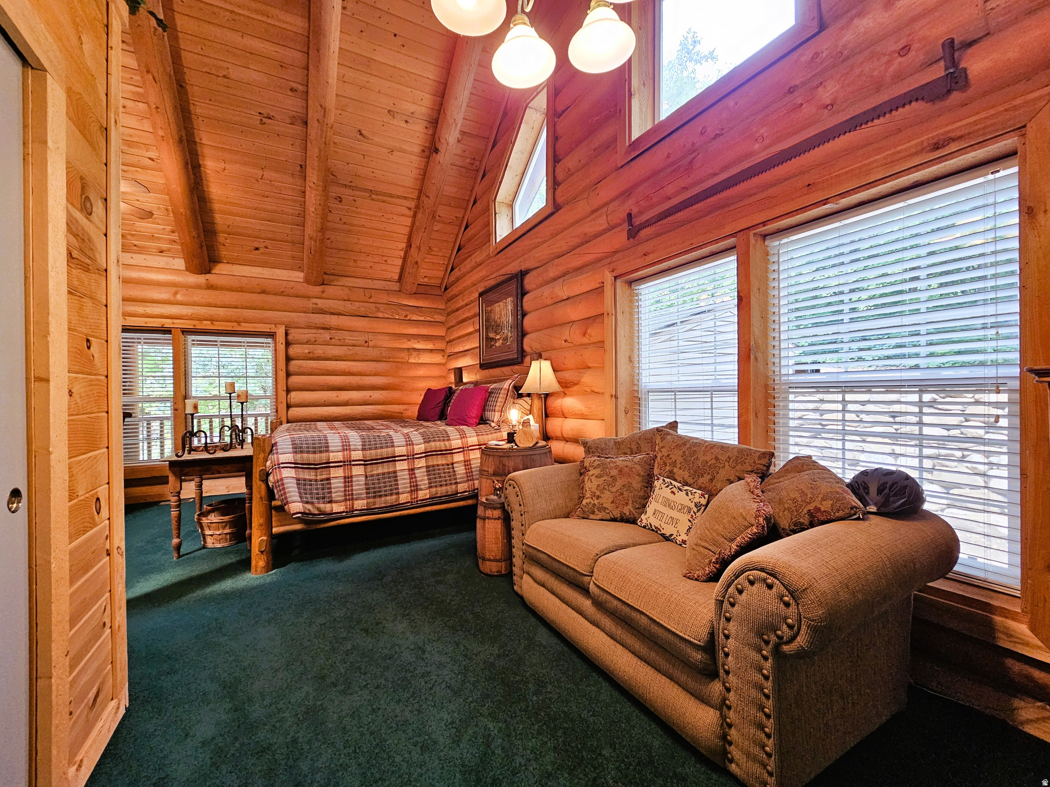 SKYLINE MOUNTAIN RESORT - Residential