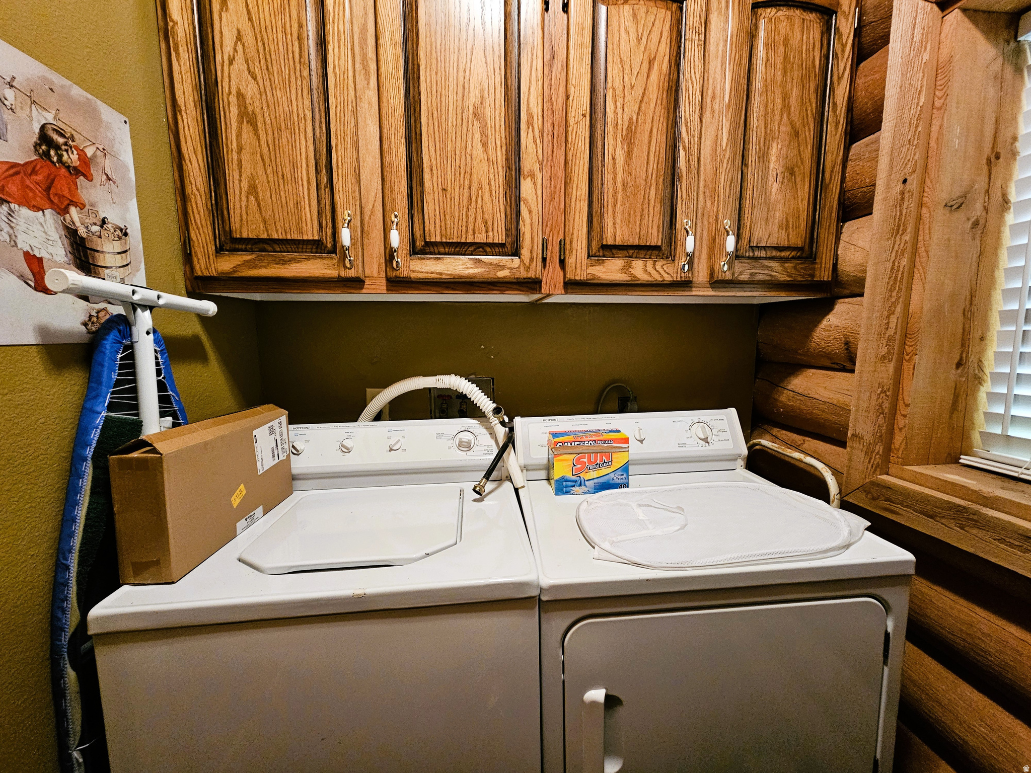 SKYLINE MOUNTAIN RESORT - Residential