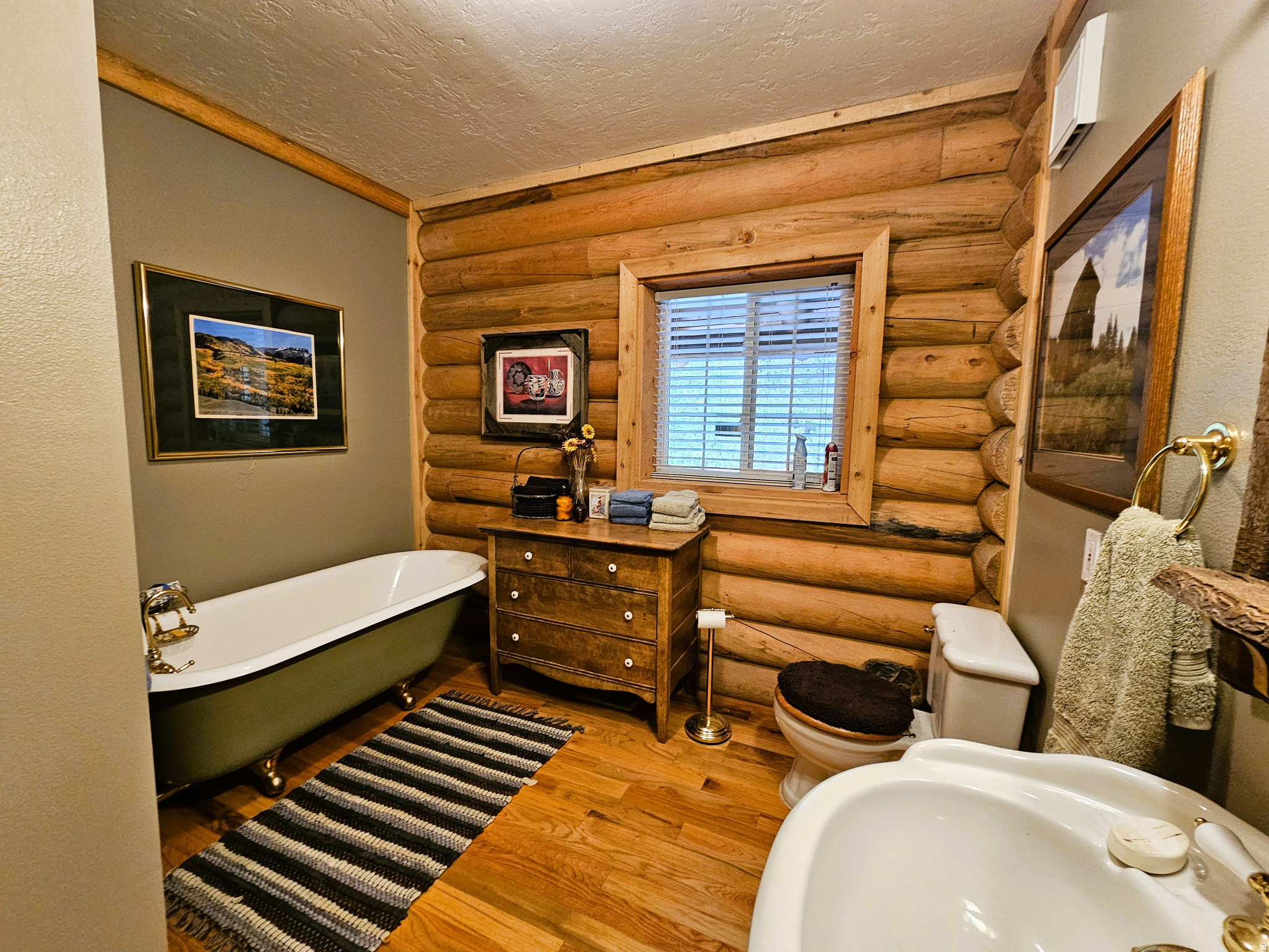 SKYLINE MOUNTAIN RESORT - Residential