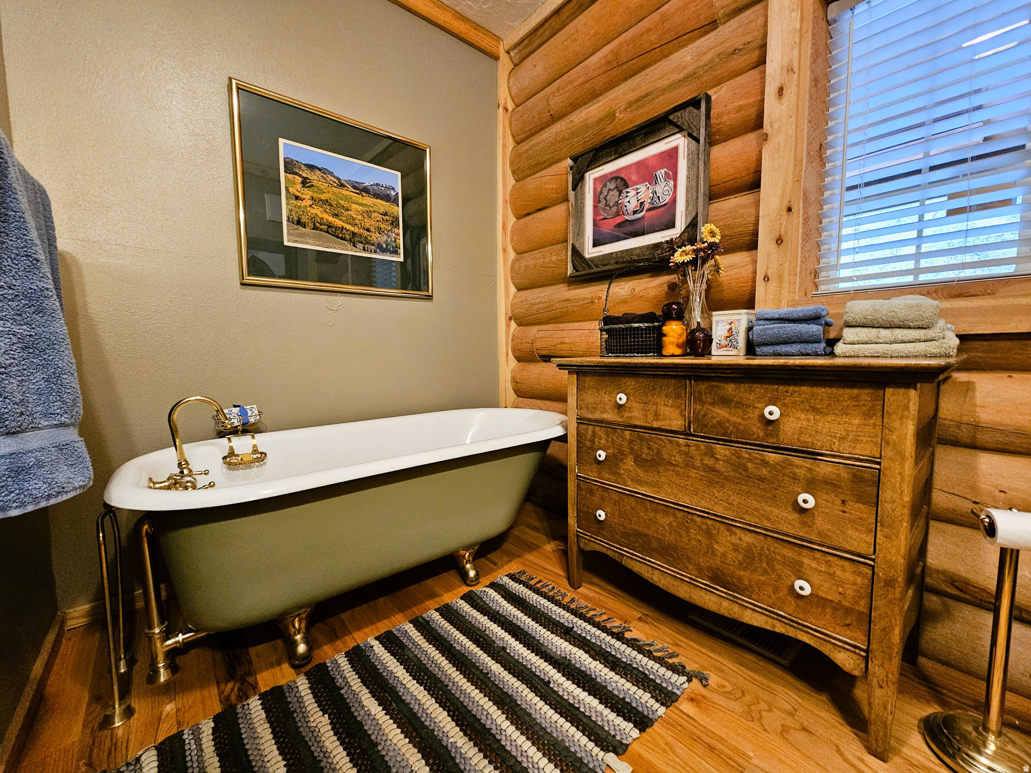 SKYLINE MOUNTAIN RESORT - Residential