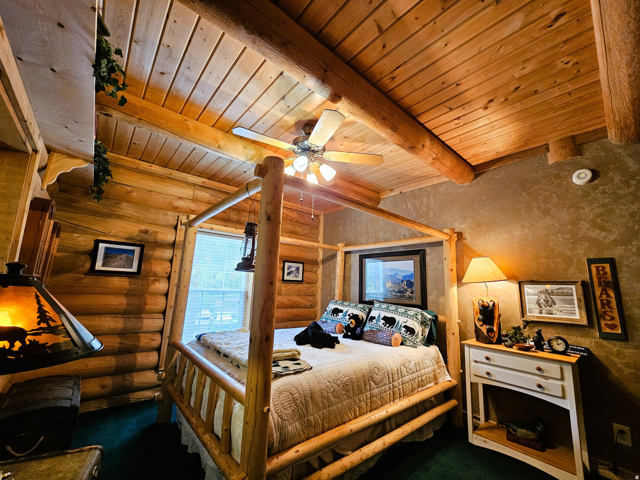 SKYLINE MOUNTAIN RESORT - Residential