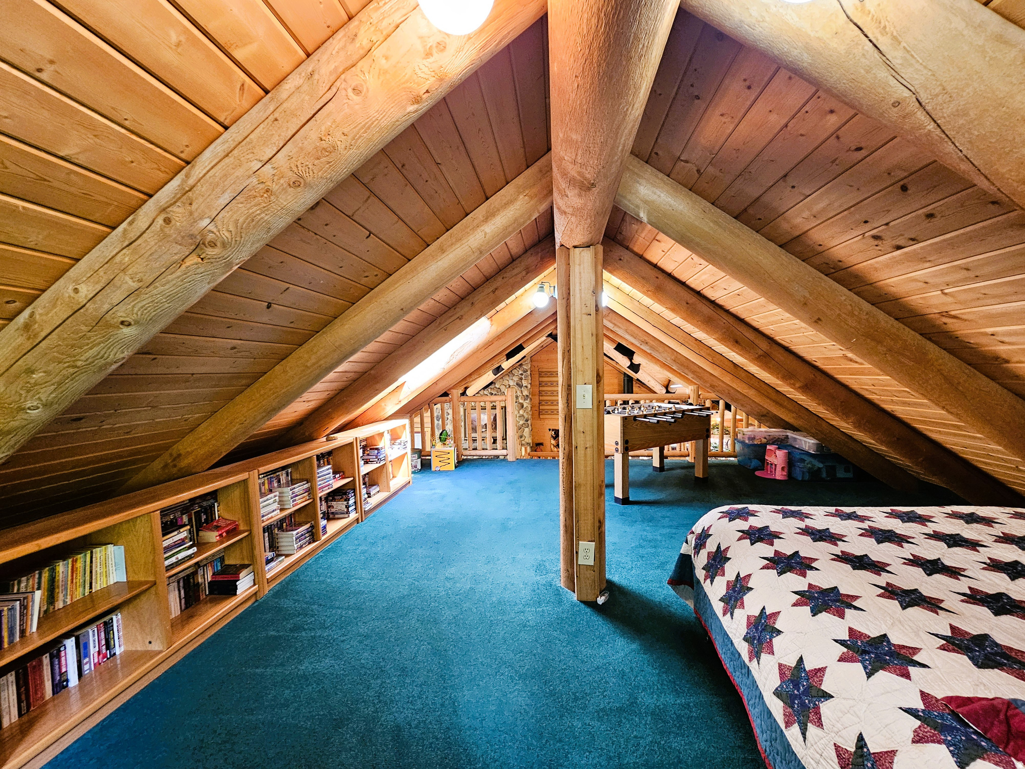 SKYLINE MOUNTAIN RESORT - Residential