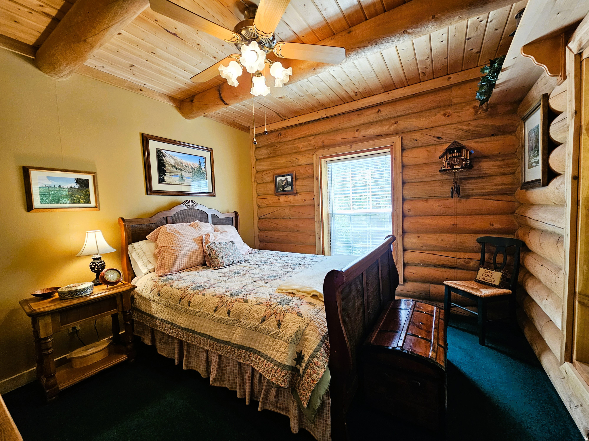 SKYLINE MOUNTAIN RESORT - Residential