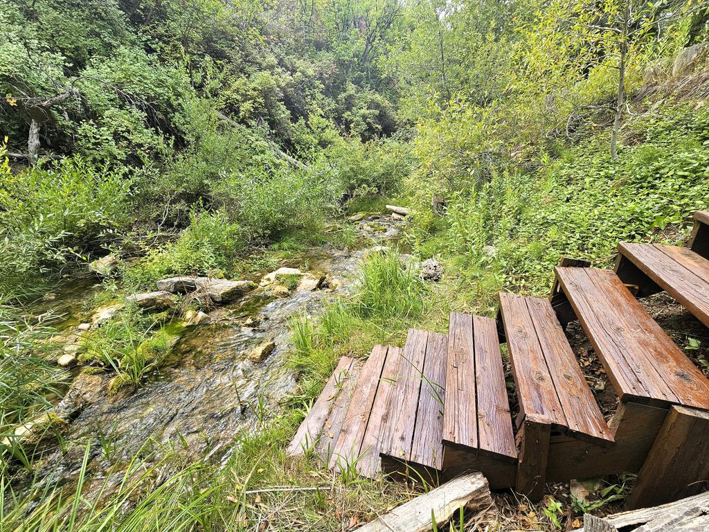 Photo of 26 BIRCH CREEK DR #D26&amp;28, Fairview, UT 84629 (MLS # 2153465)