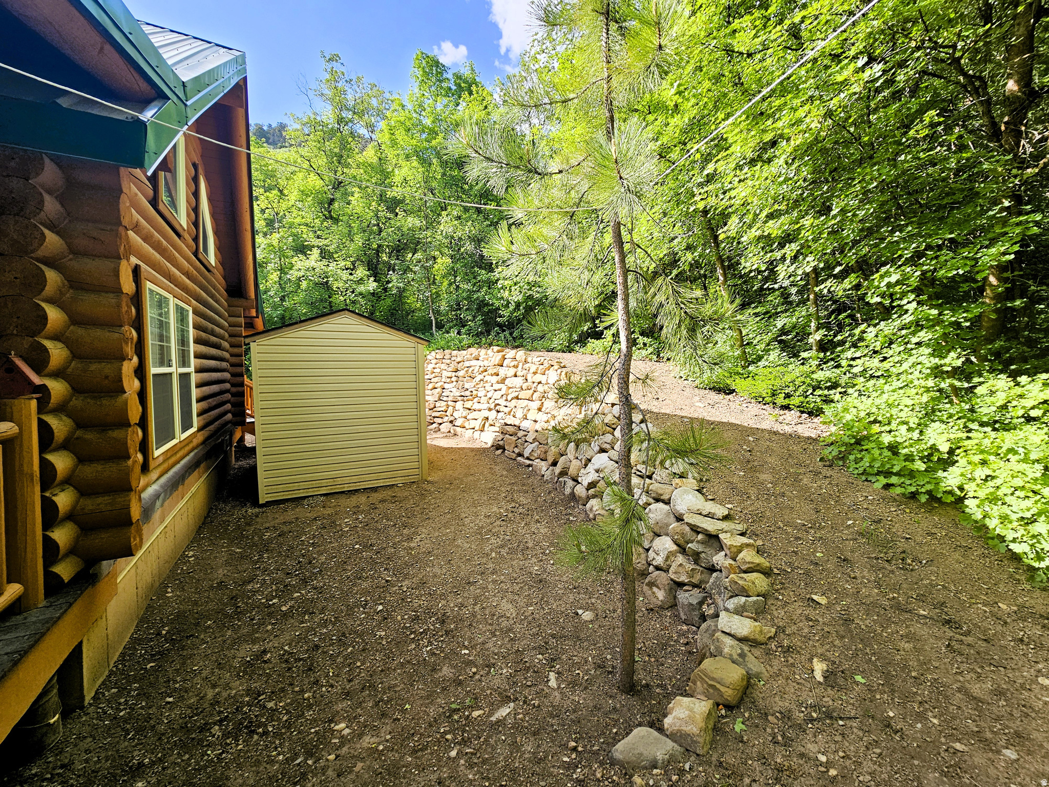 SKYLINE MOUNTAIN RESORT - Residential