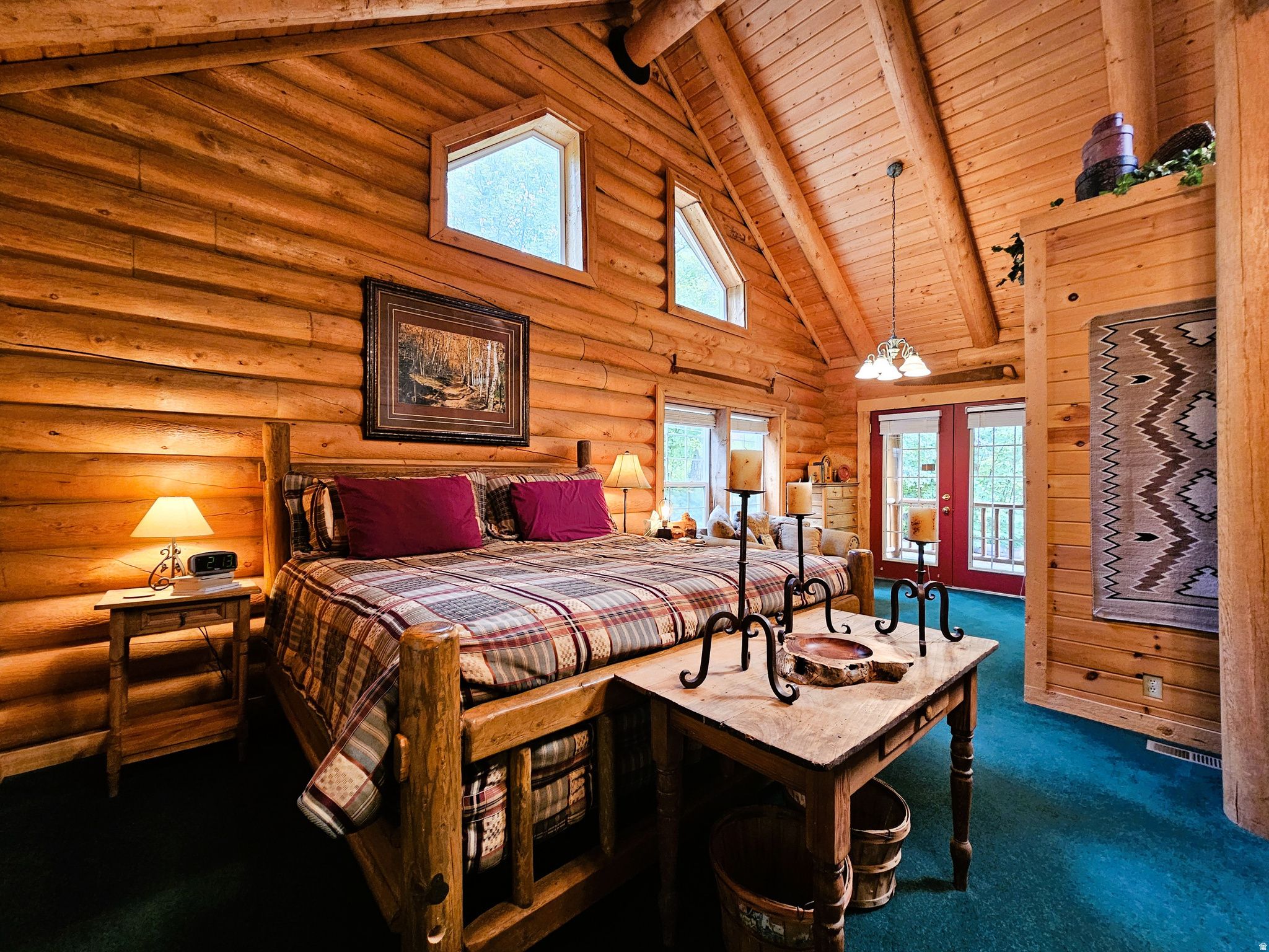 SKYLINE MOUNTAIN RESORT - Residential