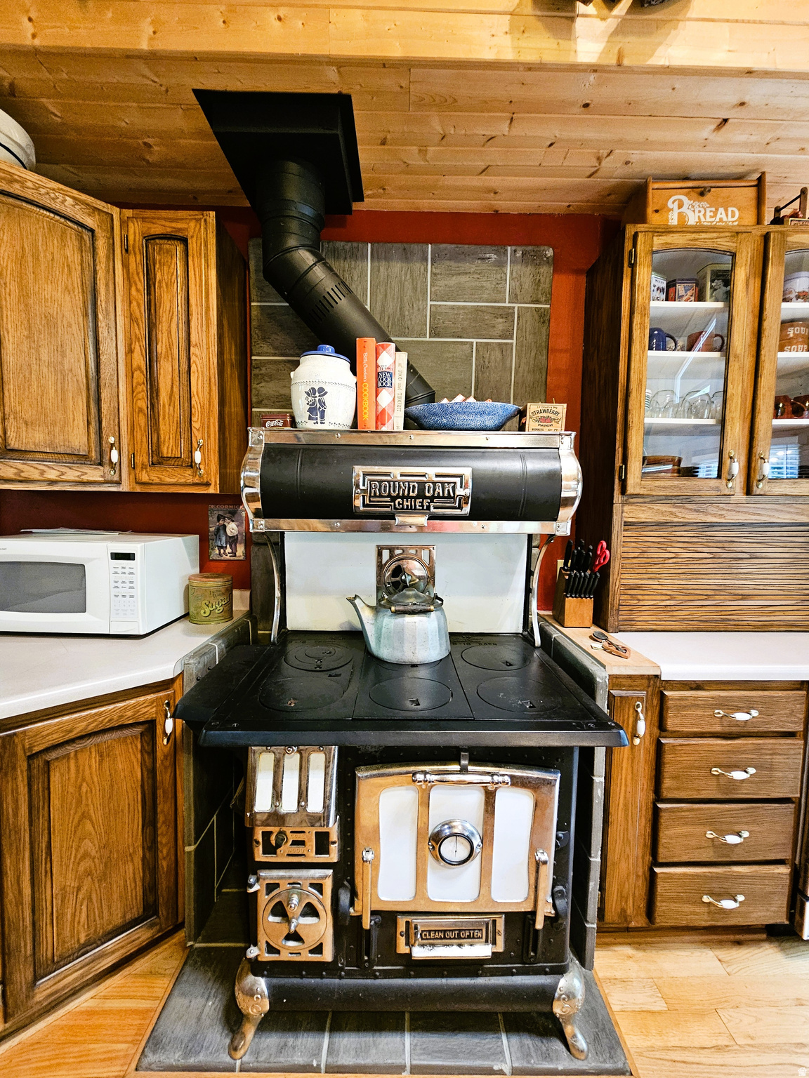 SKYLINE MOUNTAIN RESORT - Residential