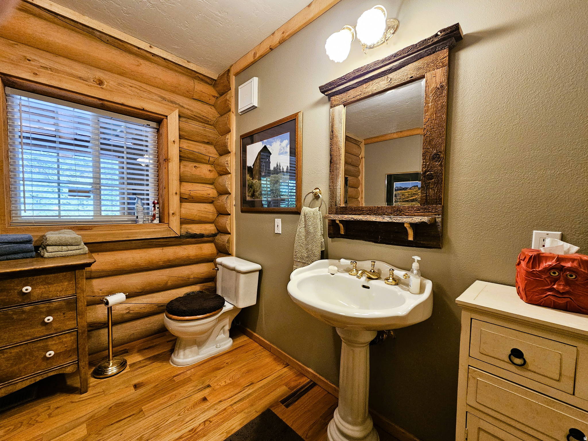 SKYLINE MOUNTAIN RESORT - Residential