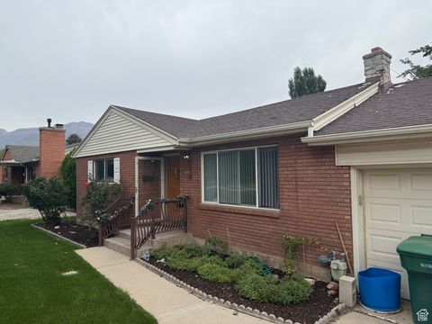 Photo of 925 S 150 E, Orem, UT 84058 (MLS # 2117323)