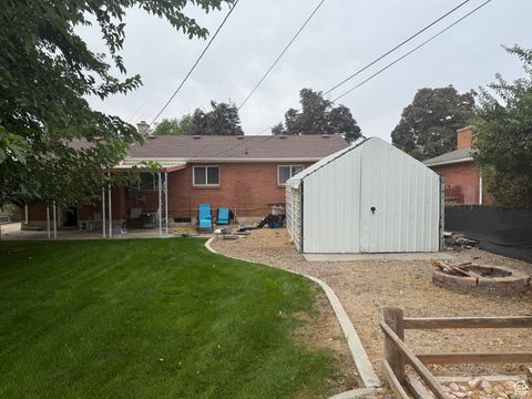 Tiny photo for 925 S 150 E, Orem, UT 84058 (MLS # 2117323)