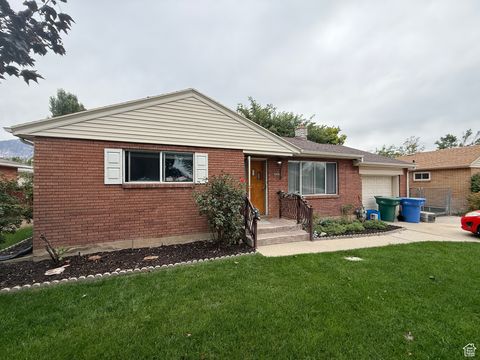 Tiny photo for 925 S 150 E, Orem, UT 84058 (MLS # 2117323)