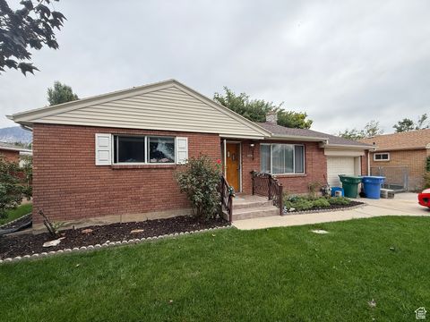 Tiny photo for 925 S 150 E, Orem, UT 84058 (MLS # 2117323)