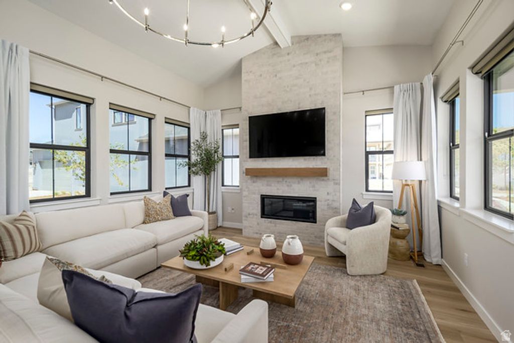 Photo of 7294 W TERRAINE RD #283, West Jordan, UT 84081 (MLS # 2142279)