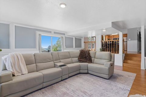 Tiny photo for 2144 E 3000 N, Layton, UT 84040 (MLS # 2157305)
