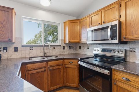 Tiny photo for 2144 E 3000 N, Layton, UT 84040 (MLS # 2157305)