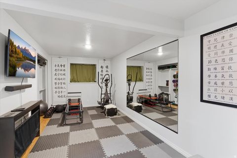 Tiny photo for 2144 E 3000 N, Layton, UT 84040 (MLS # 2157305)