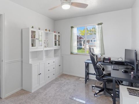 Tiny photo for 2144 E 3000 N, Layton, UT 84040 (MLS # 2157305)