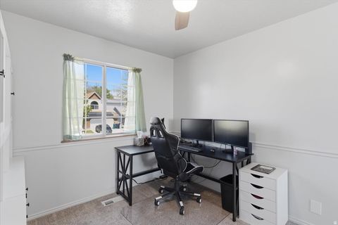 Tiny photo for 2144 E 3000 N, Layton, UT 84040 (MLS # 2157305)