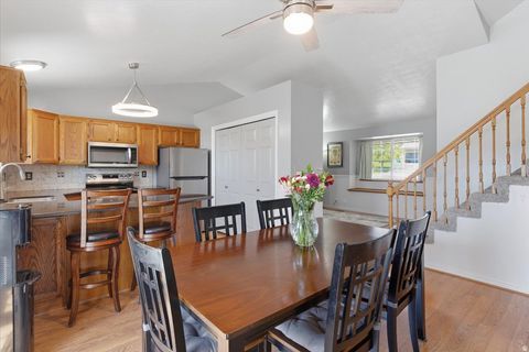 Tiny photo for 2144 E 3000 N, Layton, UT 84040 (MLS # 2157305)