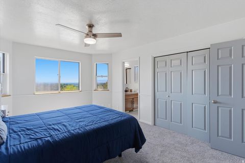 Tiny photo for 2144 E 3000 N, Layton, UT 84040 (MLS # 2157305)