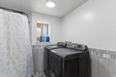 Tiny photo for 2144 E 3000 N, Layton, UT 84040 (MLS # 2157305)
