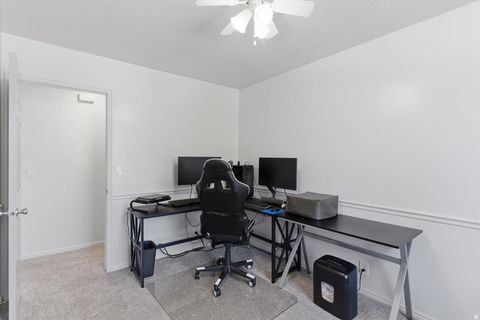 Tiny photo for 2144 E 3000 N, Layton, UT 84040 (MLS # 2157305)