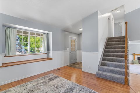Tiny photo for 2144 E 3000 N, Layton, UT 84040 (MLS # 2157305)
