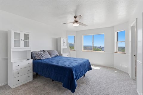 Tiny photo for 2144 E 3000 N, Layton, UT 84040 (MLS # 2157305)